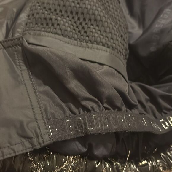 Goldbergh Starry Sky Quilted Puffer Ski Jacket NWT Size 8 $1382 - Picture 14 of 14
